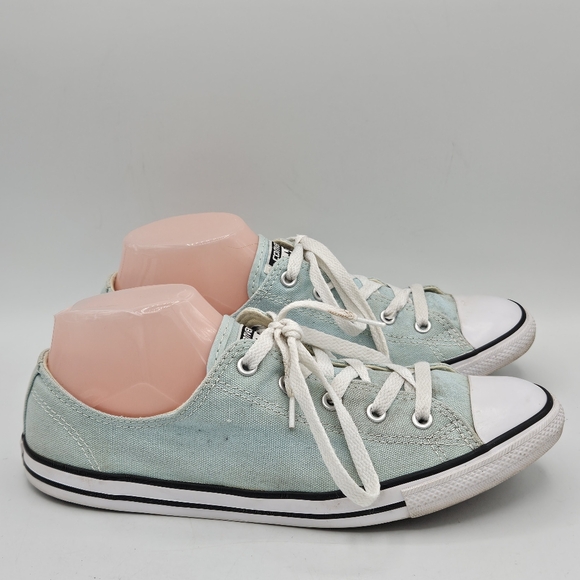 Converse All Star Chuck Taylor sneakers size 10 - Picture 6 of 15